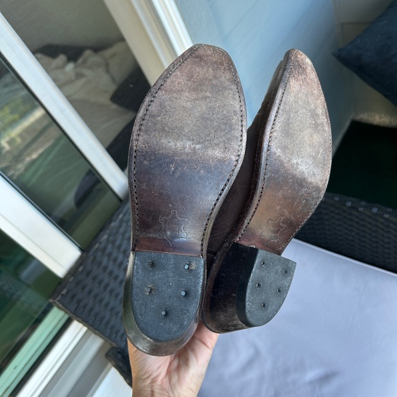 SOLD | Cowboy Boots - Picture 7 of 7